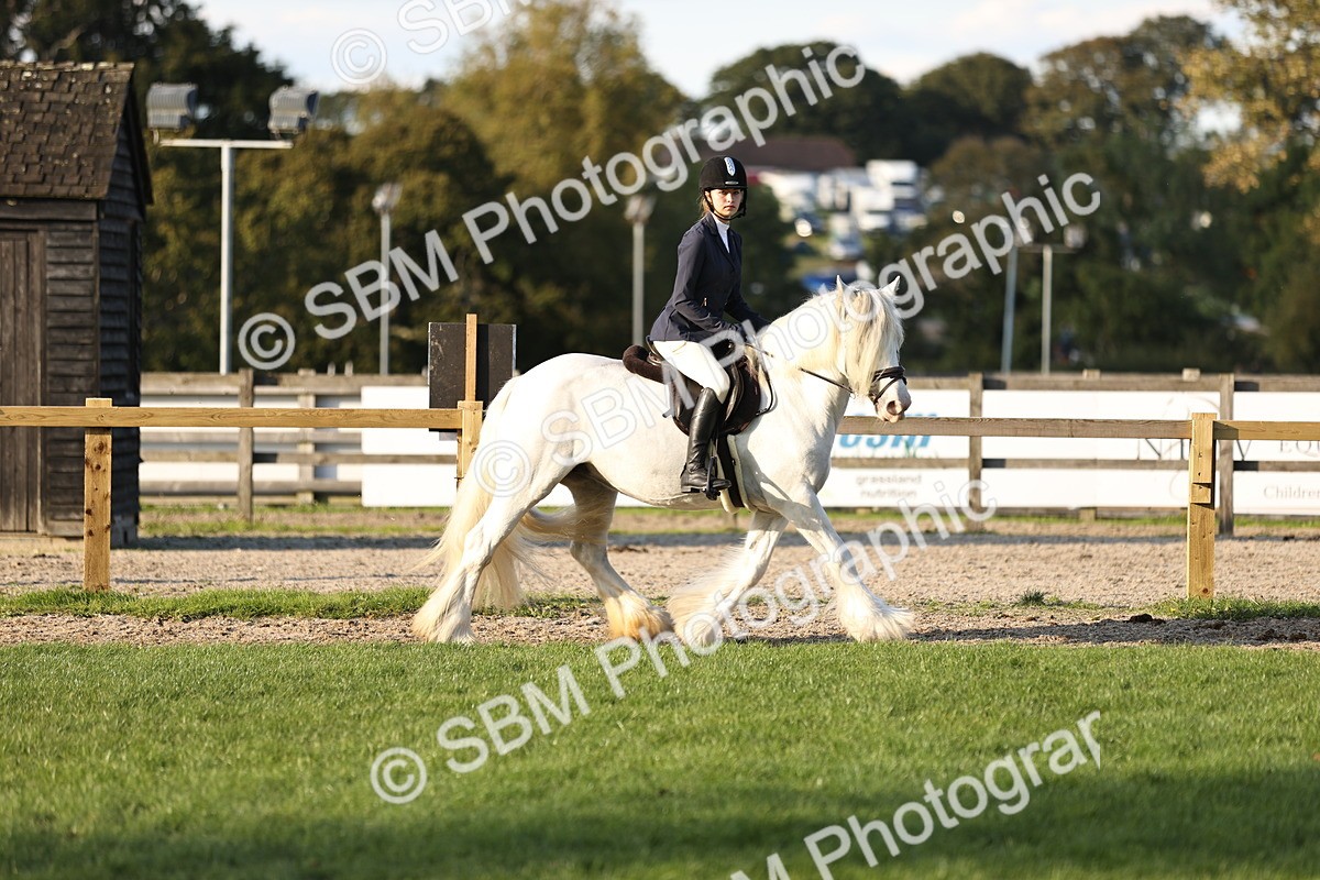 SBM_29575 - S7 - Novice & Newcomers Ridden Pony