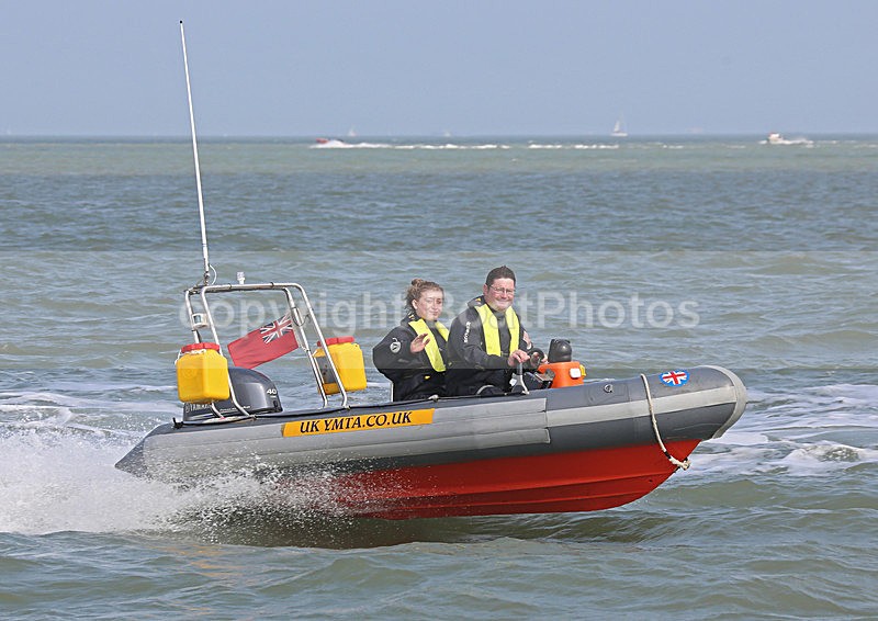 140601 UK YMTA WT7A6432 - RIBs, Tenders, Dories, Dinghies