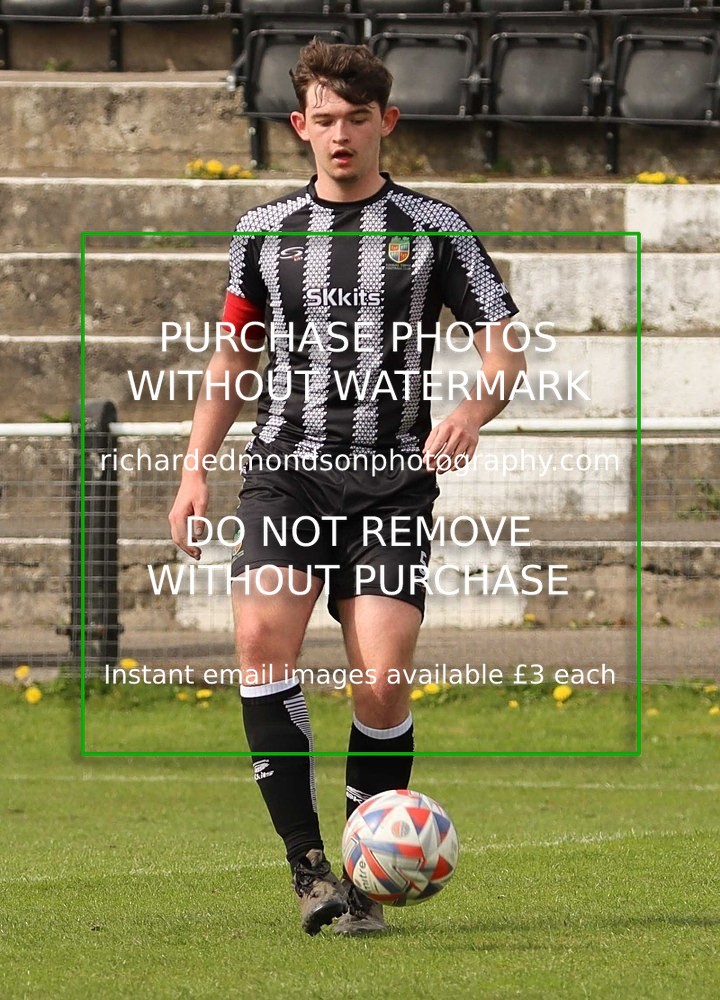 IMG_3280 - Kendal Town Under 20's vs Fleetwood International (13/4/25)