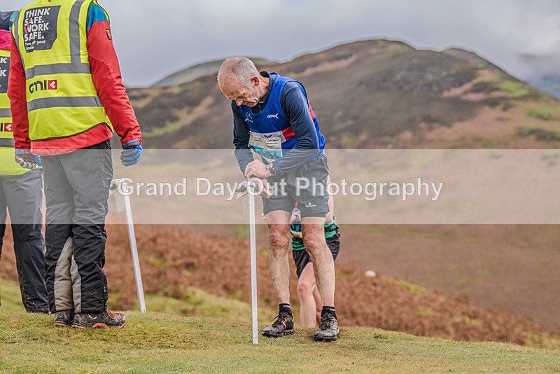British Fell Relay-3865 - British Fell & Hill Relay Championship Braithwaite Keswick Saturday 21st October 2023