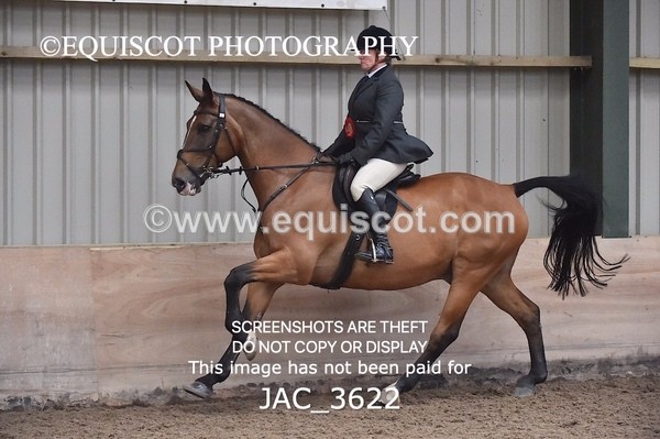 JAC_3622 - CLASS 9 BHS Scotland Riding Club Working Hunter Qualifier