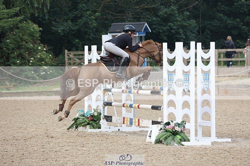 230618-084420-09339 - Cls 19 Pony Intro 1m