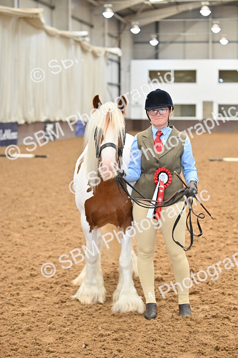 SBM_000049 - Class 1 - In Hand Cob