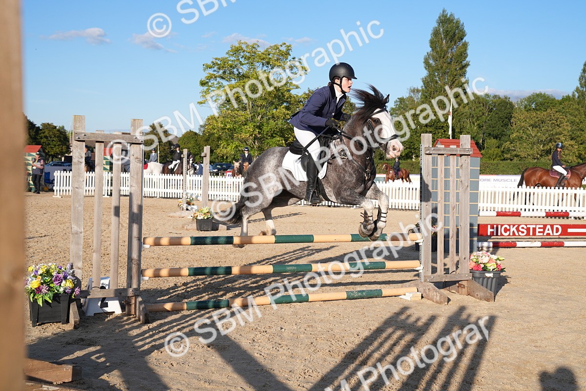 SBM_29961 - J44 - Super Speedy Scurry Open - 70cm