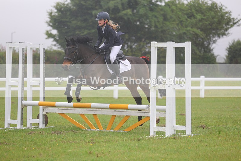 3E7A5527 - Class 2: Junior 60cm