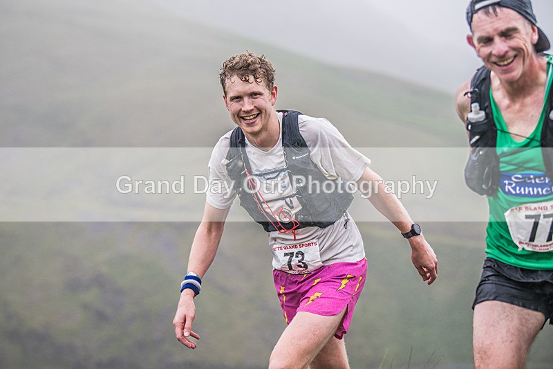 Buttermere h-s-203 - Buttermere Horseshoe Fell Race Saturday 4th July 2026