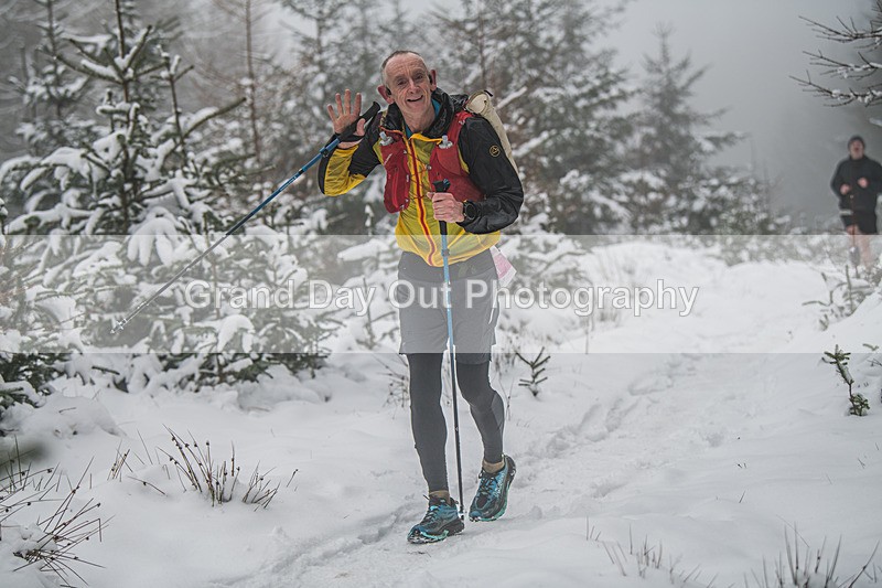 Glentress-1198 - High Terrain Events Glentress 42, 21 & 10K Trail Races Sunday 15th February 2026