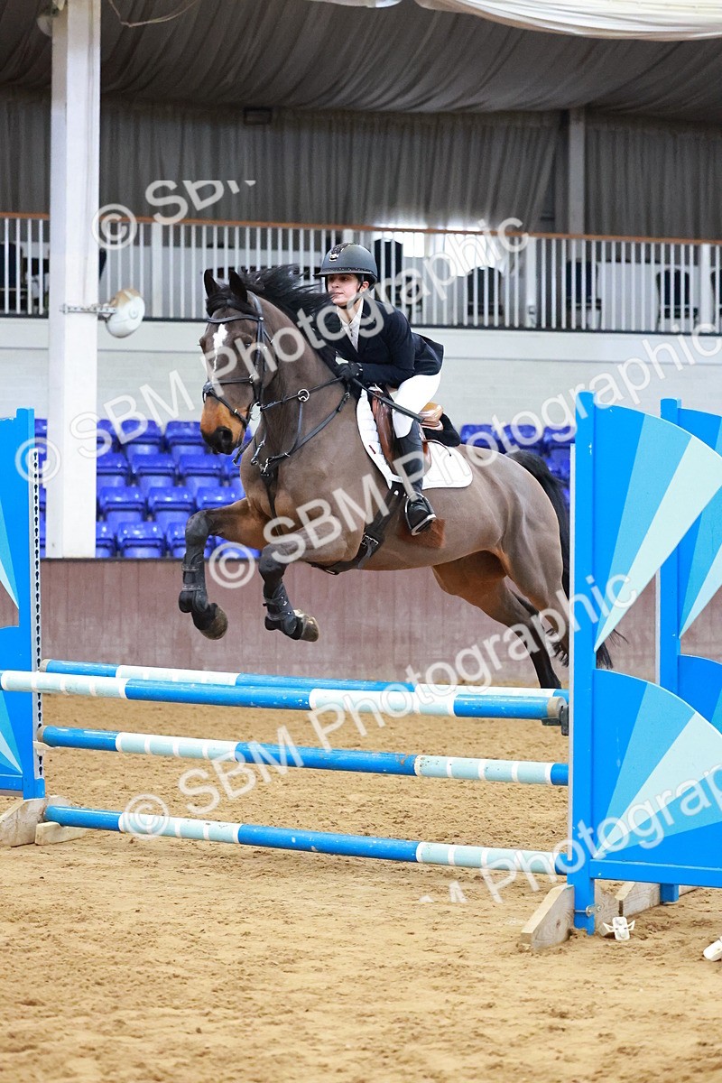 SBM_003010 - Class 2 - Senior British Novice - 90cm