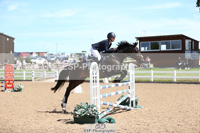 230811A-130613-05232 - Cla 17 1.05m Nat Am Qualifier