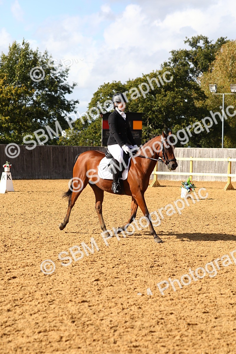SBM_52369 - D23 - Junior Championship Prelim 1