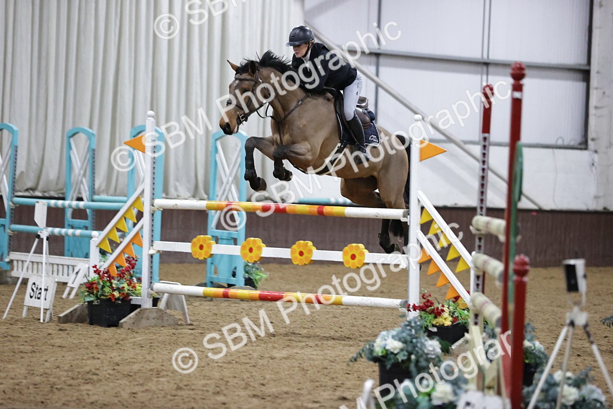 SBM_001883 - Class 6 - Blue Chip Dynamic B&C Championship Qualifier