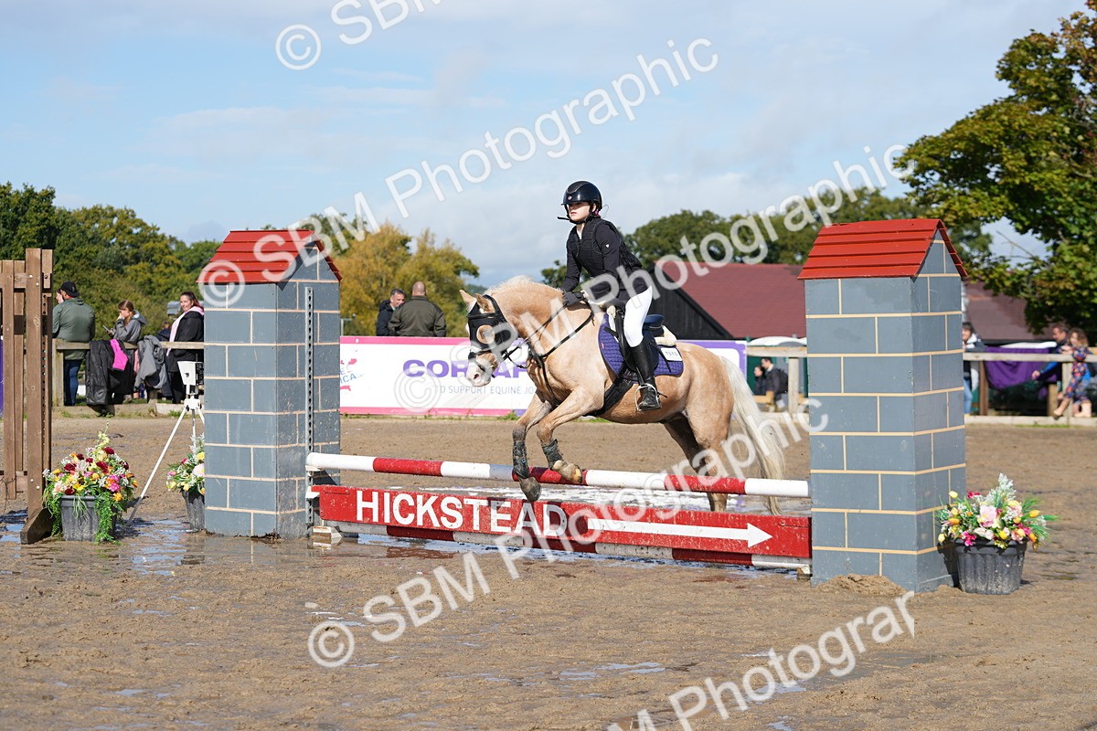 SBM_38482 - J6 - Junior Pony 55cm Championship