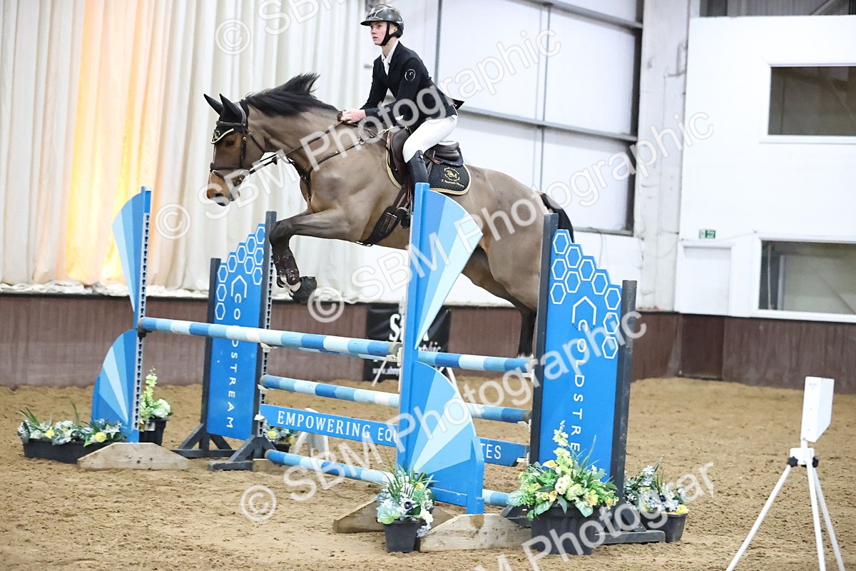 SBM_006069 - Class 18 - Senior 1.15m Open Inc Members Cup Q