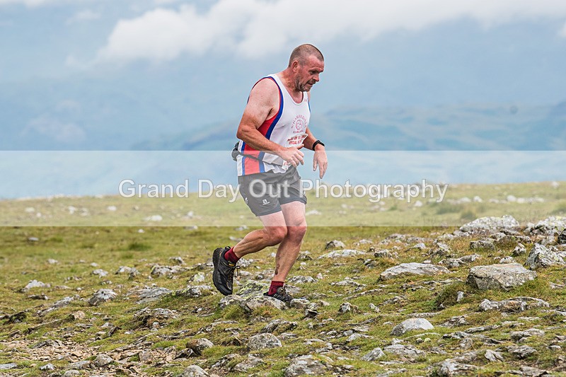 Rydal Round-506 - Rydal Round Fell Race Thursday 28th July 2022