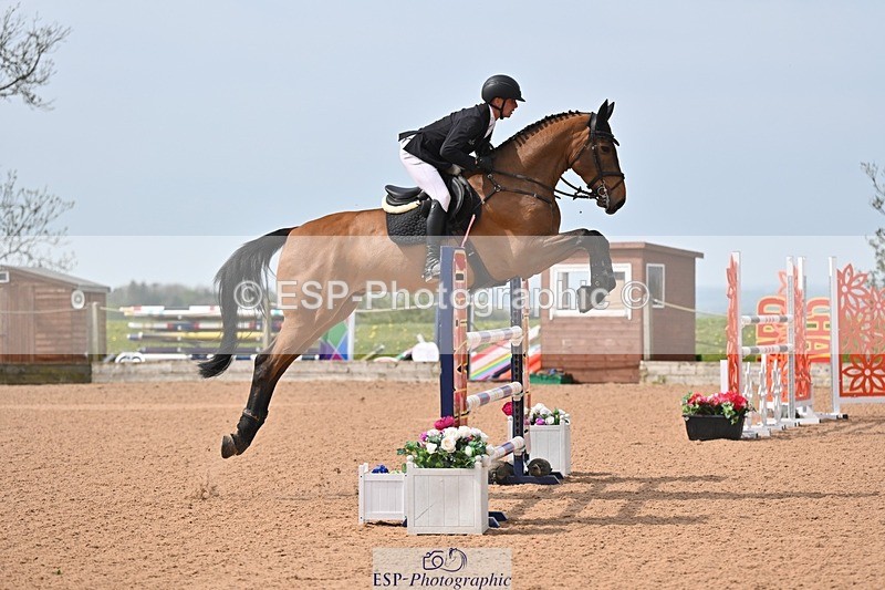 260426-113040-18623 - Cls 32, 1 Star 6 Year Old Final
