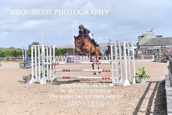 BPP_3886 - CLASS 6 Senior Discovery/ 1m Open