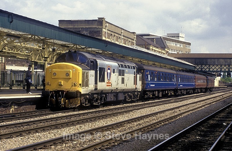 7th July 1999 - Newport, Gwent