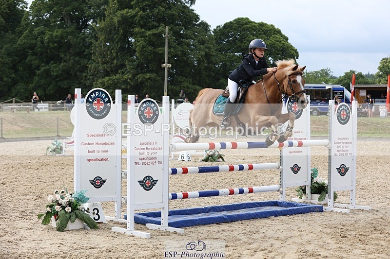 230618-175015-13971 - Cls 22 Hoys 138cm 2nd round 1st rnd