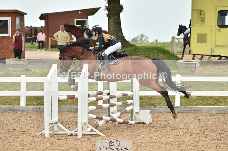 230611A-113028-04799 - Cls 33 95cm Amateur Qualifier