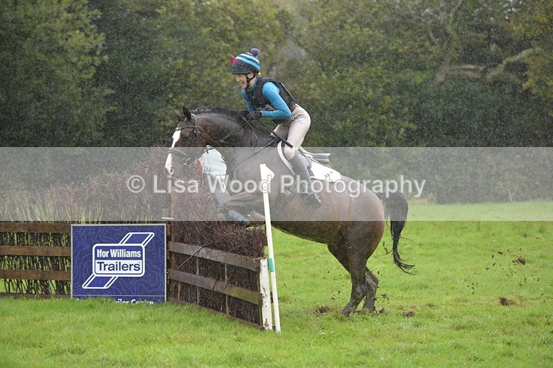 RAY_0402 - Class 4: 80cm: Double of Brushes