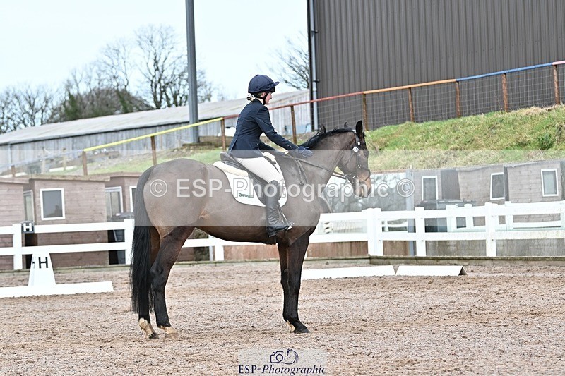 250125-135837-00743 - Dressage - CT Class 7 BE Novice 112