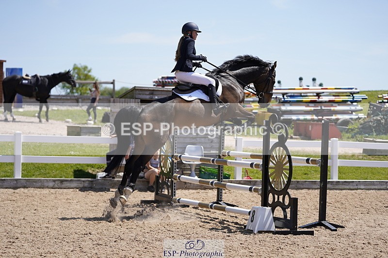 230527A-132536-04578 - Cls 22 Scope 95cm Champ Quali