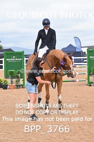BPP_3766 - CLASS 1 WED Nupafeeds Senior Dicovery/1m open