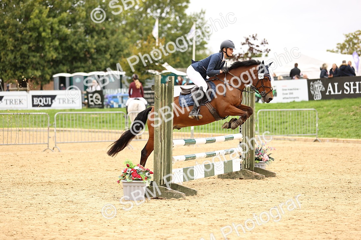 SBM_65628 - J17 - Junior Pony 80cm Championship