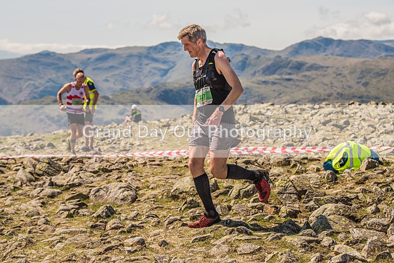 Fairfield-633 - Fairfield Horseshoe Fell Race Saturday 13th May 2023