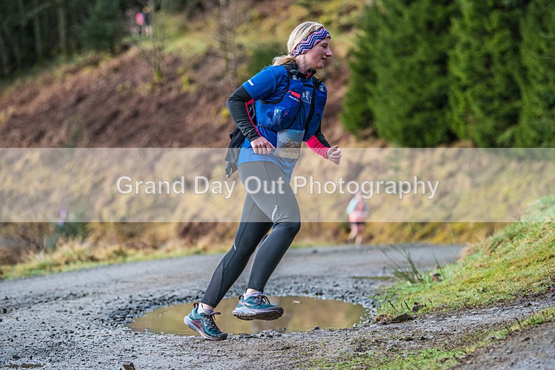 Glentress-985 - High Terrain Events Glentress Marathon 21 & 10K Trail Races Sunday 18th February 2024