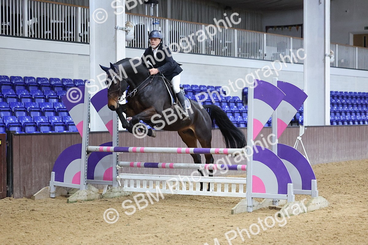 SBM_000625 - Class 3 - Senior Discovery - 1.00m