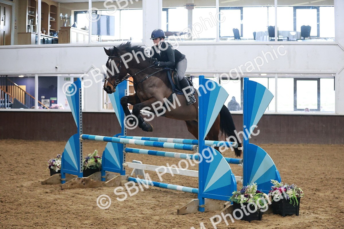 SBM_000849 - Class 3 - Senior Discovery - 1.00m