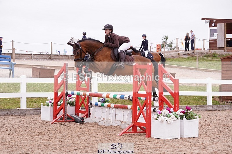 250629-102210-10705 - Cls 36 Pony Discovery & 90cm Open