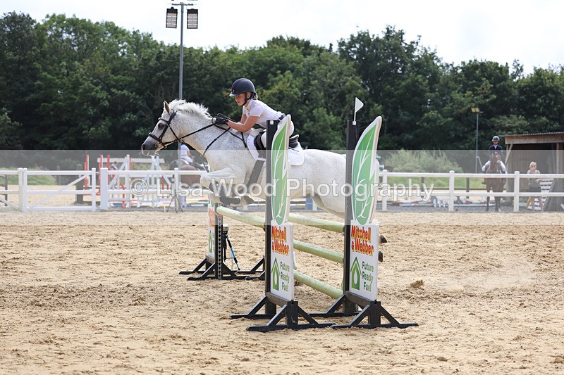 3E7A4312 - Class 10: 90 cm open