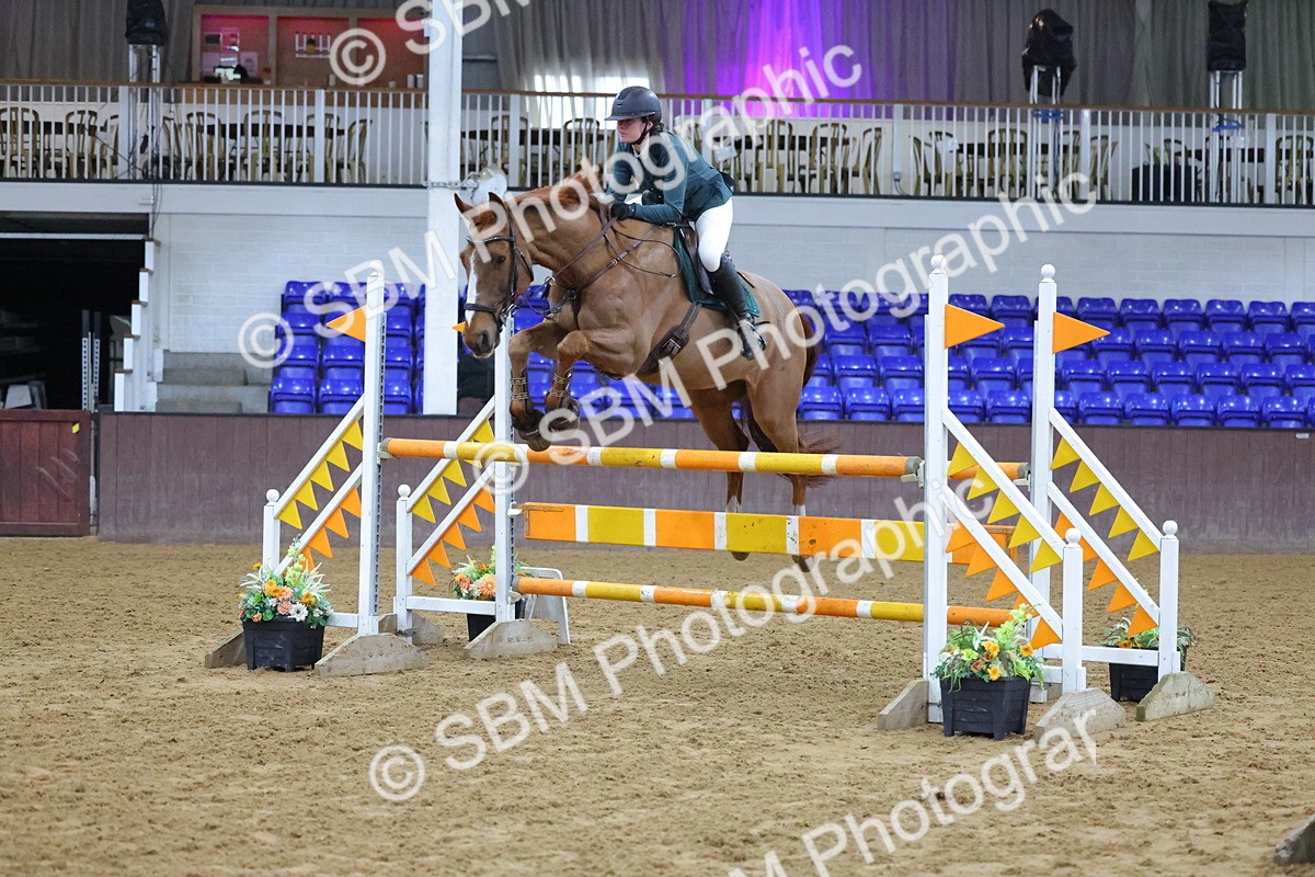 1I0A5188 - Class 10 - Redpost Equestrian Senior Foxhunter/ 1.20m Open