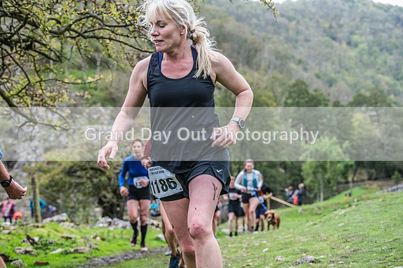 Dovedale Dash-1270 - Dovedale Dash Sunday 5th October 2025