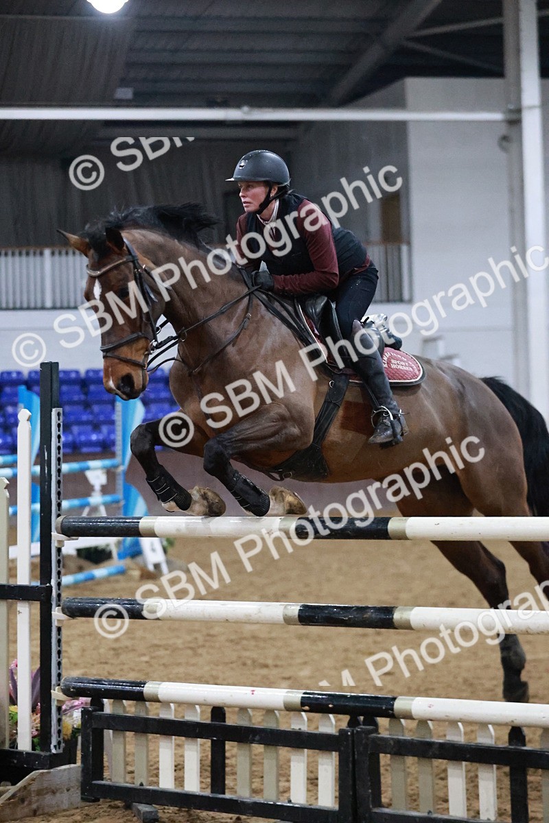 SBM_001855 - Class 6 - National 1.30m 1.40m