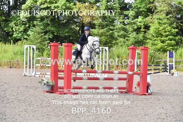 BPP_4160 - CLASS 15 SUN Pony British Novice / 0.80m Open