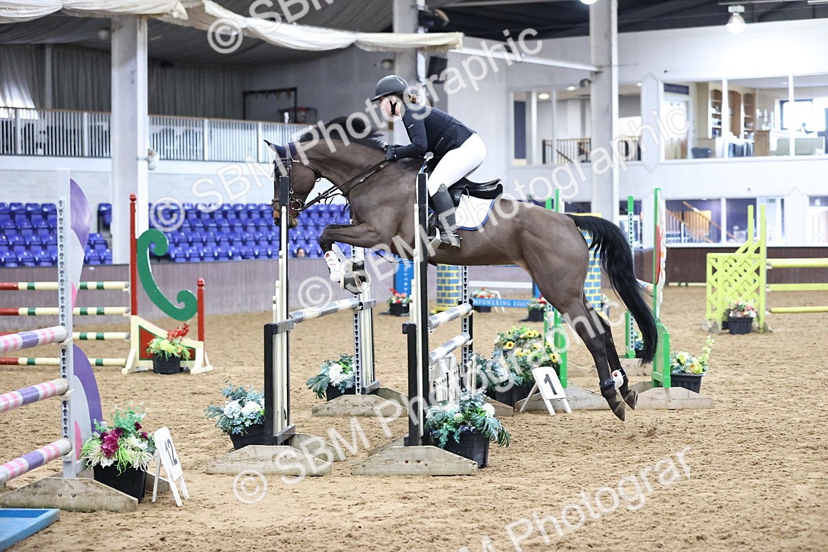 SBM_006172 - Class 16 - Senior Newcomers - 1.10m Open