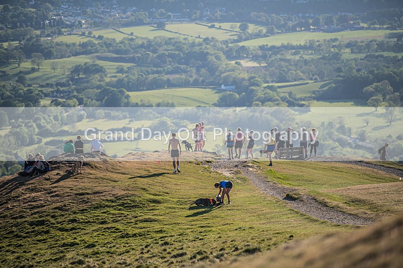Latrigg Seniors-3 - Latrigg Fell Race (Seniors) Wednesday 14th May 2025