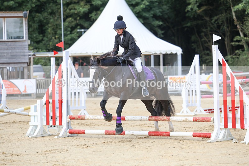 3E7A6328 - Class 2: 50cm Open