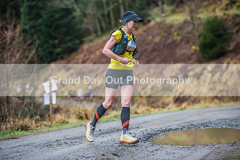Glentress-187 - High Terrain Events Glentress Marathon 21 & 10K Trail Races Sunday 18th February 2024