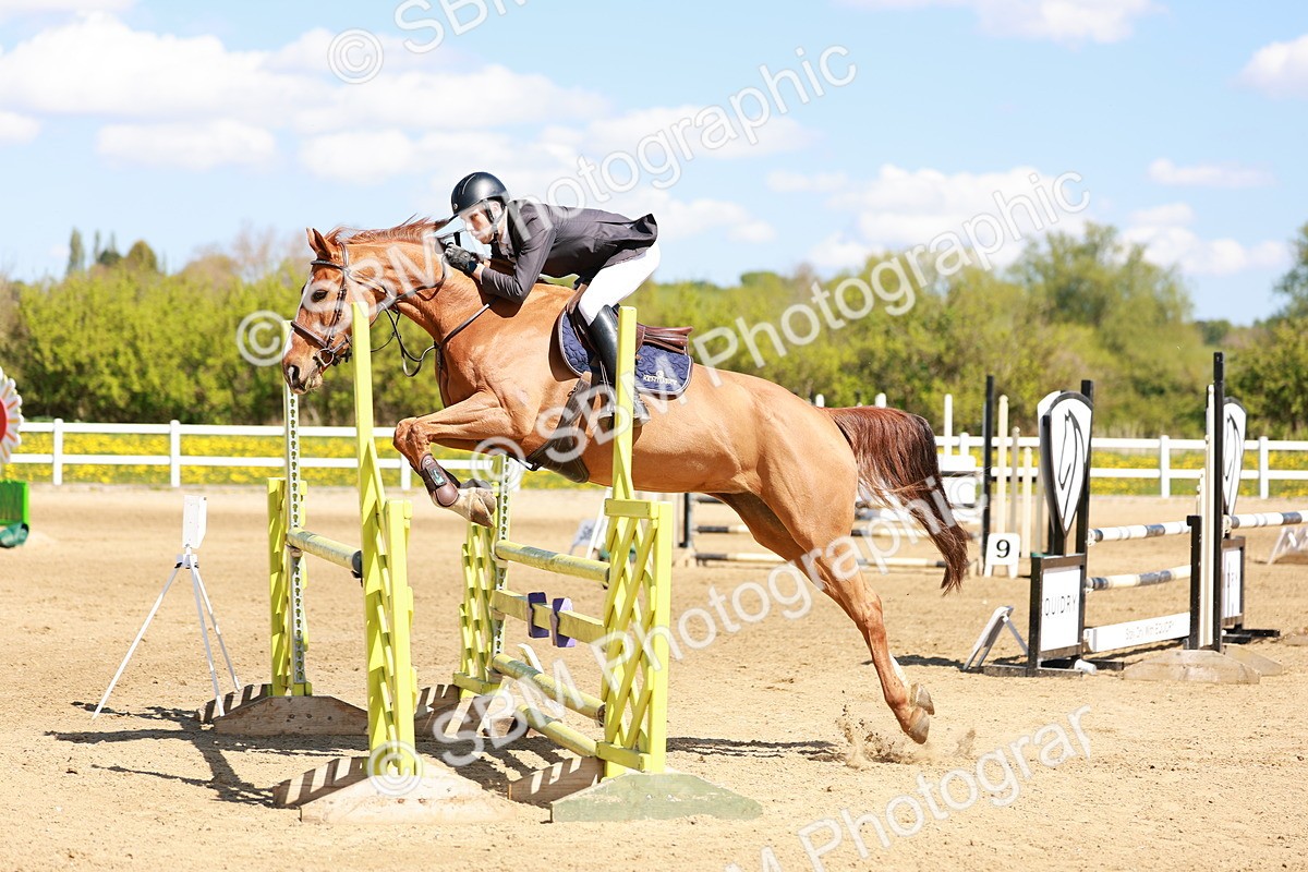 SBM_001395 - Class 3 - Senior Discovery - 1.00m