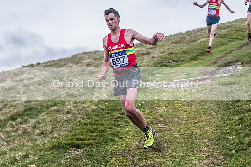 Seniors-986 - UKA 2026 Senior Inter-Counties Mountain Race - Sedbergh Sunday 3rd May 2026 - Seniors