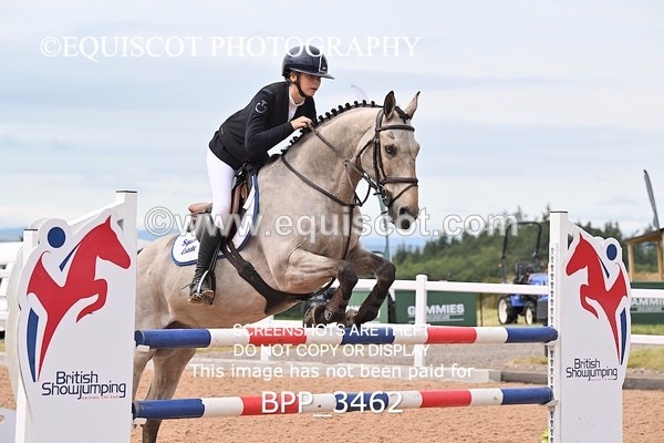 BPP_3462 - FRI CLASS 19 Junior 1.20 Open /Inc 148 Restricted Open **Viewing/Selection class for 148 teams**