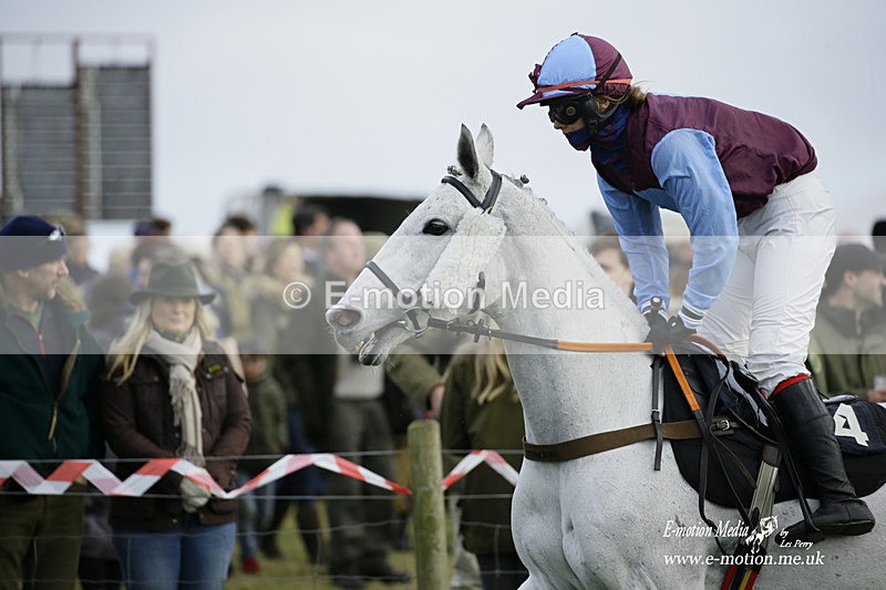 PtP 300122 448 - South Dorset Hunt - Point-to-Point Races 30/01/2022