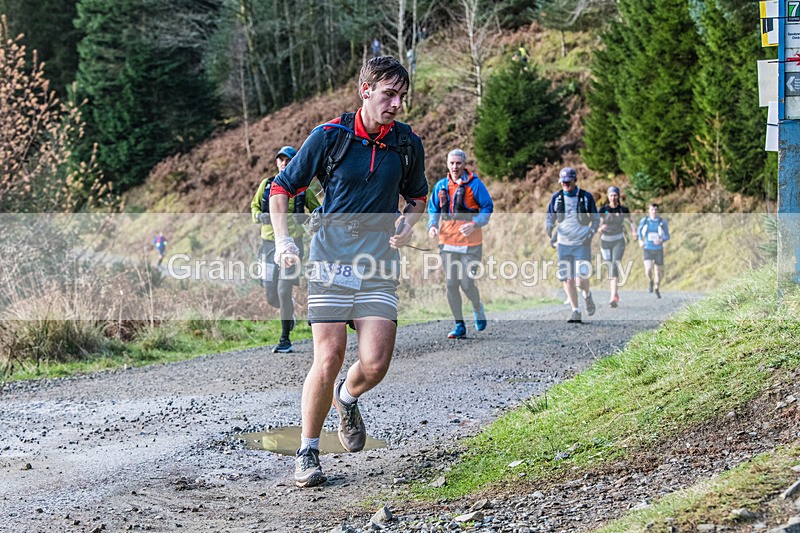 Glentress-244 - High Terrain Events Glentress 21 & 10K Trail Races Saturday 15th November 2025