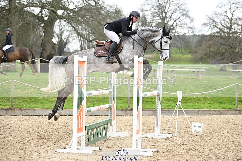 250323A-151753-04978 - Cls 25 Snr Fox & 1.20m Open