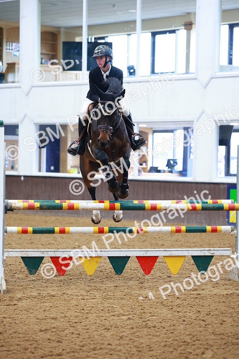 SBM_001527 - Class 4 - Senior Newcomers 1.10m
