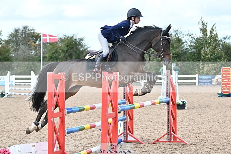 241005A-122834-03631 - SAT Cls 18 1.05m Amateur Quali